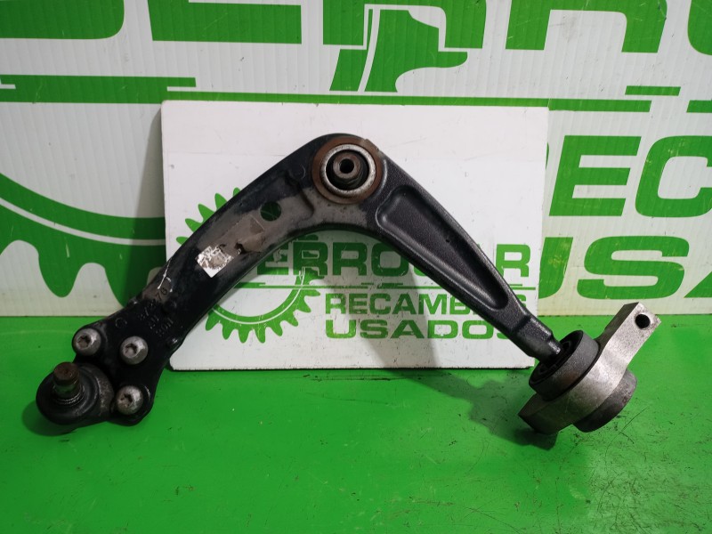 Recambio de brazo suspension delantero izquierdo para peugeot 508 active referencia OEM IAM 872276  