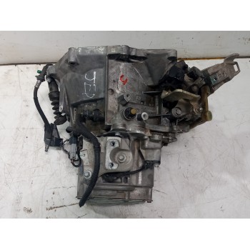 Recambio de caja cambios para jeep avenger altitude referencia OEM IAM 9811243810  