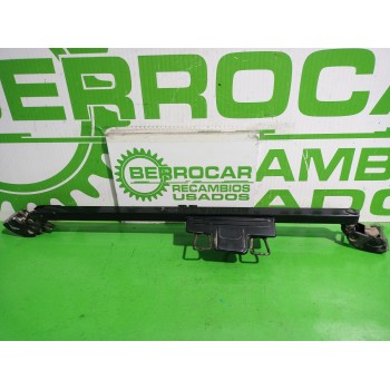 Recambio de cerradura maletero / porton para renault kangoo (f/kc0) expression referencia OEM IAM 7700303755  