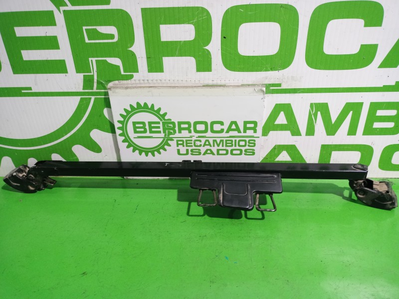 Recambio de cerradura maletero / porton para renault kangoo (f/kc0) expression referencia OEM IAM 7700303755  