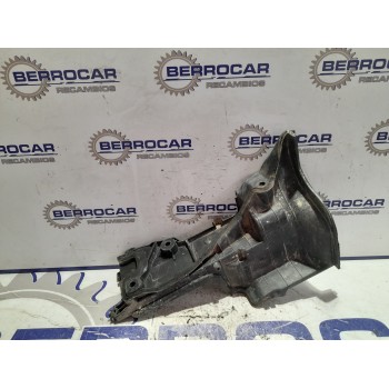 Recambio de soporte para land rover range rover sport referencia OEM IAM DWM500052  