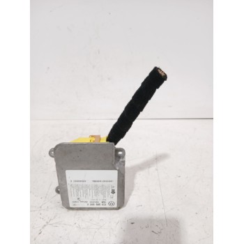 Recambio de centralita airbag para volkswagen polo iv (9n_, 9a_) 1.9 sdi referencia OEM IAM 1C0909605K  
