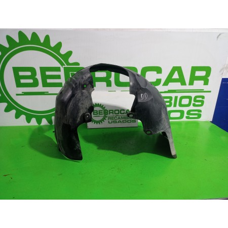 Recambio de paso rueda delantero para ford focus berlina (cak) 1.8 tddi turbodiesel cat referencia OEM IAM 2M5116114AB  