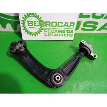 Recambio de brazo suspension delantero izquierdo para peugeot 508 active referencia OEM IAM 872276  