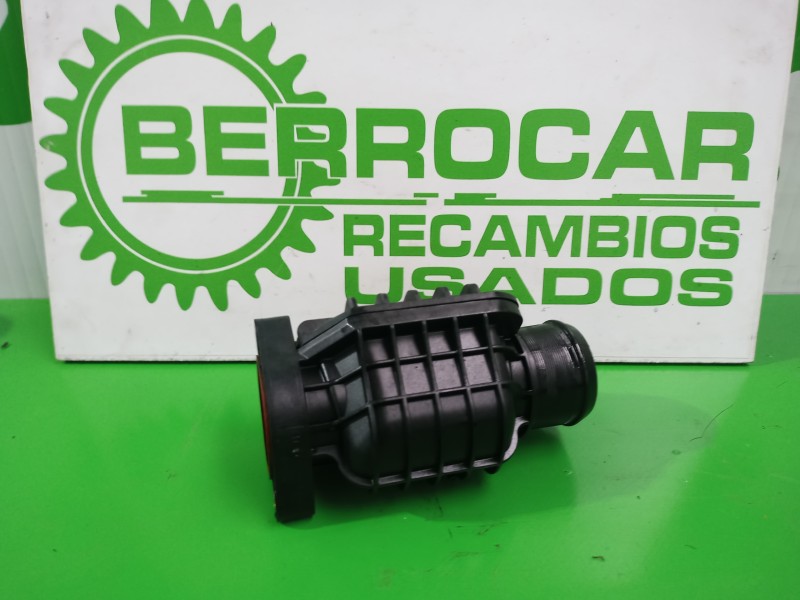 Recambio de tubo para peugeot partner kombi 1.6 blue-hdi fap referencia OEM IAM 072052  
