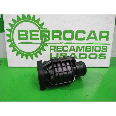 Recambio de tubo para peugeot partner kombi 1.6 blue-hdi fap referencia OEM IAM 072052  