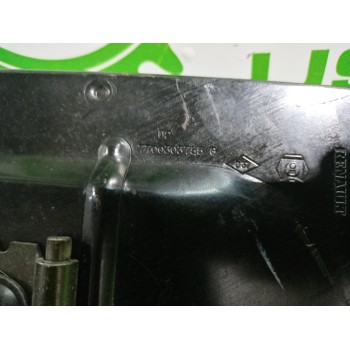 Recambio de cerradura maletero / porton para renault kangoo (f/kc0) expression referencia OEM IAM 7700303755  