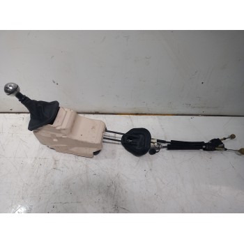 Recambio de palanca cambio para jeep avenger altitude referencia OEM IAM 9845930080  