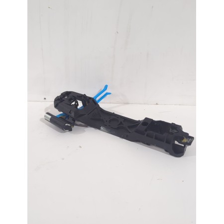 Recambio de maneta exterior trasera izquierda para toyota yaris active referencia OEM IAM 692030D090  