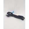 Recambio de maneta exterior trasera izquierda para toyota yaris active referencia OEM IAM 692030D090  