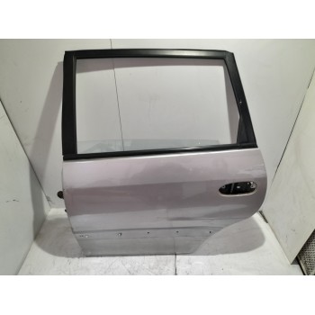 PUERTA TRASERA IZQUIERDA 0K2JA-73020 