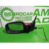 Recambio de retrovisor izquierdo para renault megane ii coupe/cabrio confort authentique referencia OEM IAM 7701068380  