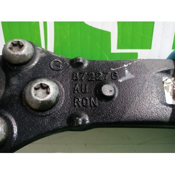 Recambio de brazo suspension delantero izquierdo para peugeot 508 active referencia OEM IAM 872276  