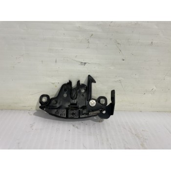 Recambio de cerradura capo para nissan micra (k12e) acenta referencia OEM IAM 65601AX610  