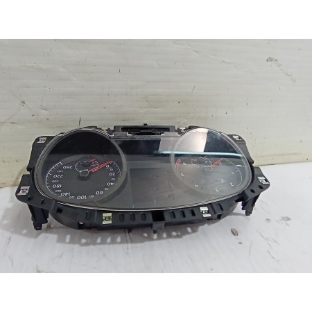 Recambio de cuadro instrumentos para volkswagen golf vii lim. (5g1) comfortline bluemotion referencia OEM IAM 5G1920741  