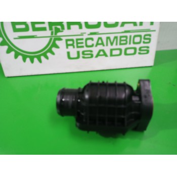 Recambio de tubo para peugeot partner kombi 1.6 blue-hdi fap referencia OEM IAM 072052  