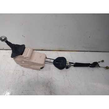 Recambio de palanca cambio para jeep avenger altitude referencia OEM IAM 9845930080  