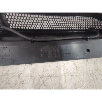 Recambio de torpedo para citroën c4 grand picasso i (ua_) 1.6 hdi referencia OEM IAM 9687792077  