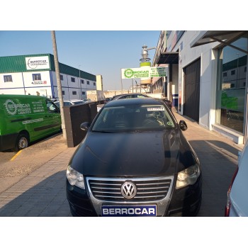 volkswagen passat berlina (3c2) del año 2003