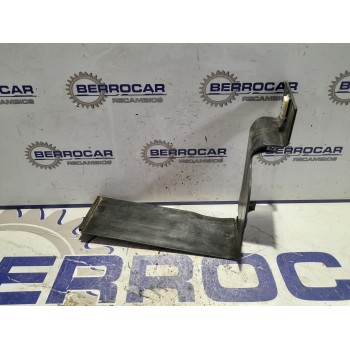 Recambio de soporte bateria para land rover range rover sport referencia OEM IAM DWI500032  