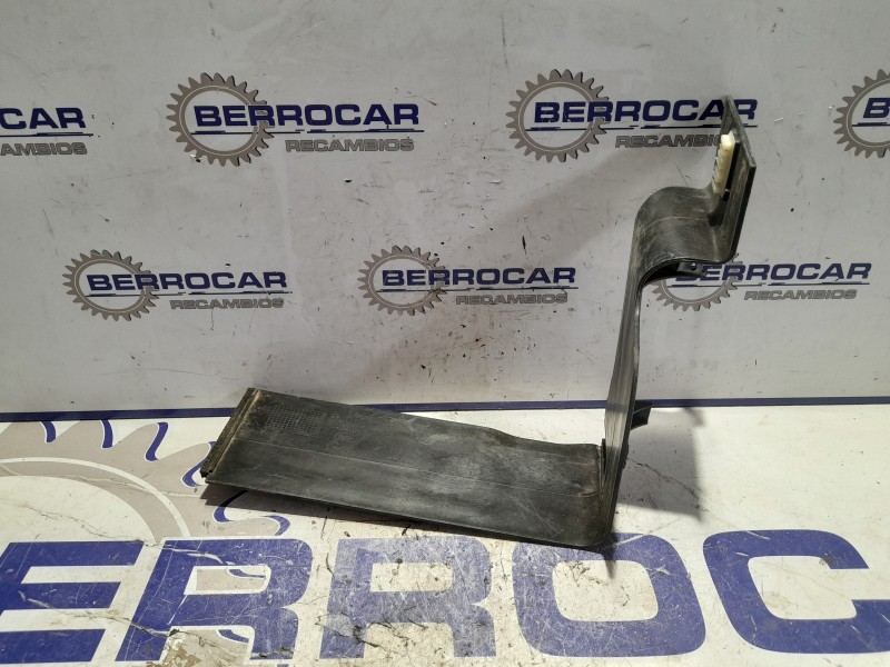 Recambio de soporte bateria para land rover range rover sport referencia OEM IAM DWI500032  