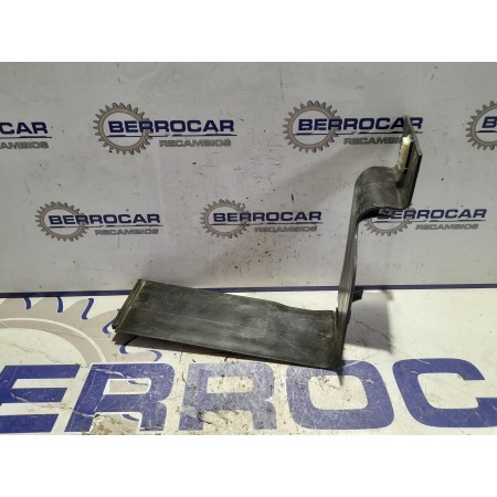 Recambio de soporte bateria para land rover range rover sport referencia OEM IAM DWI500032  