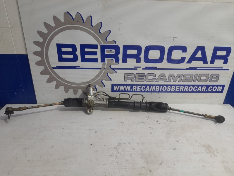 Recambio de cremallera direccion para hyundai elantra (xd) 2.0 crdi cat referencia OEM IAM 577002D100  