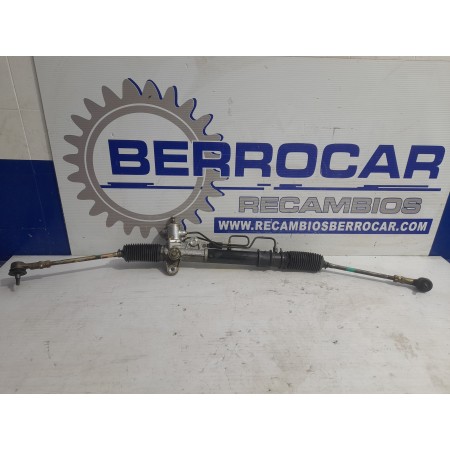 Recambio de cremallera direccion para hyundai elantra (xd) 2.0 crdi cat referencia OEM IAM 577002D100  