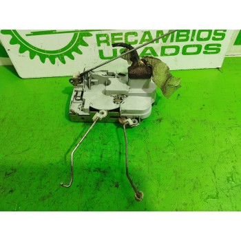 CERRADURA PUERTA DELANTERA IZQUIERDA 9135J1 