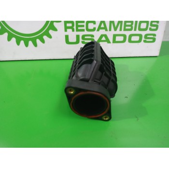 Recambio de tubo para peugeot partner kombi 1.6 blue-hdi fap referencia OEM IAM 072052  