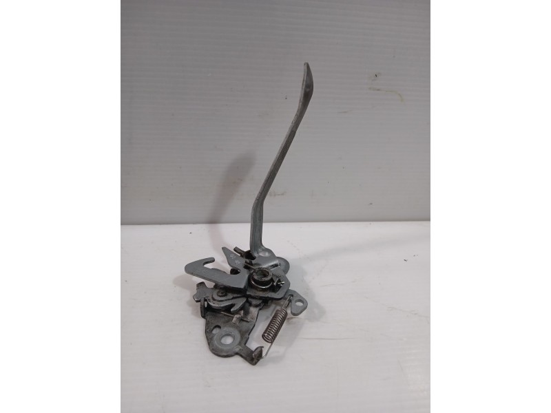 Recambio de cerradura capo para citroën c4 grand picasso i (ua_) 1.6 hdi referencia OEM IAM 9654506080  