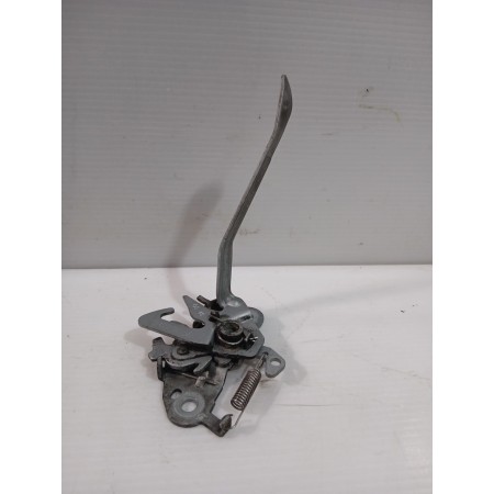 Recambio de cerradura capo para citroën c4 grand picasso i (ua_) 1.6 hdi referencia OEM IAM 9654506080  