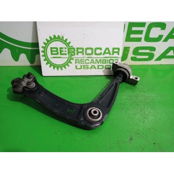 Recambio de brazo suspension delantero izquierdo para peugeot 508 active referencia OEM IAM 872276  