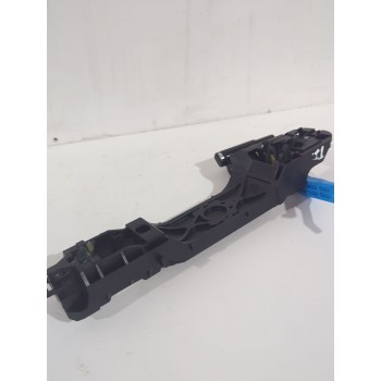 Recambio de maneta exterior trasera izquierda para toyota yaris active referencia OEM IAM 692030D090  