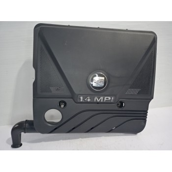 Recambio de cubierta motor para seat ibiza (6k1) stella referencia OEM IAM 030129607AT  