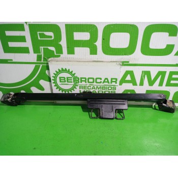Recambio de cerradura maletero / porton para renault kangoo (f/kc0) expression referencia OEM IAM 7700303755  