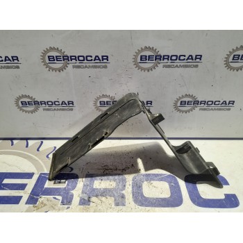 Recambio de soporte bateria para land rover range rover sport referencia OEM IAM DWI500032  