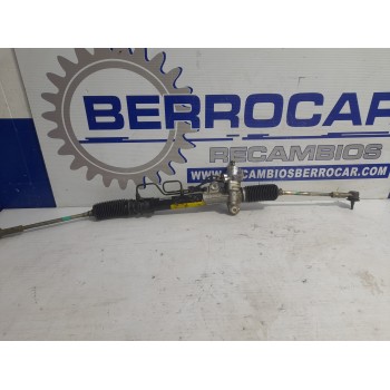 Recambio de cremallera direccion para hyundai elantra (xd) 2.0 crdi cat referencia OEM IAM 577002D100  