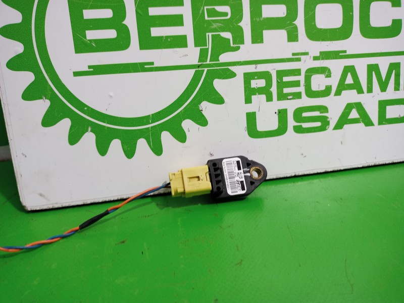 Recambio de sensor para kia carnival 2.9 crdi cat referencia OEM IAM 959202H000  