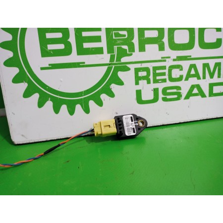 Recambio de sensor para kia carnival 2.9 crdi cat referencia OEM IAM 959202H000  