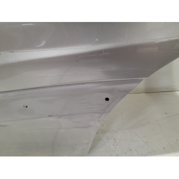 Recambio de puerta trasera izquierda para kia carens 2.0 turbodiesel cat referencia OEM IAM 0K2JA-73020  