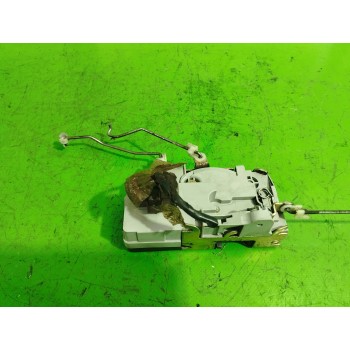 Recambio de cerradura puerta delantera izquierda para citroën c5 break 2.0 hdi referencia OEM IAM 9135J1  