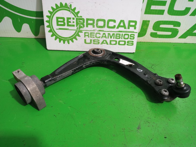 Recambio de brazo suspension delantero derecho para peugeot 508 active referencia OEM IAM 872275  