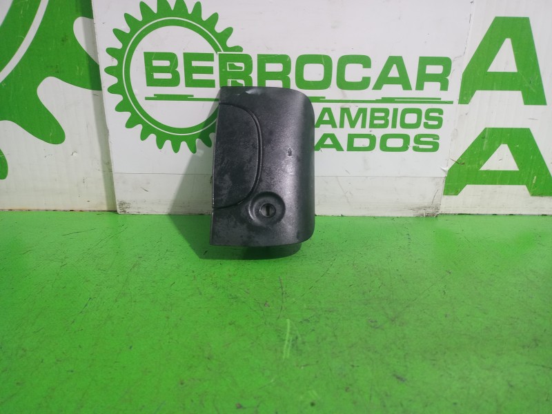 Recambio de maneta exterior trasera izquierda para renault kangoo (f/kc0) expression referencia OEM IAM 95164102  