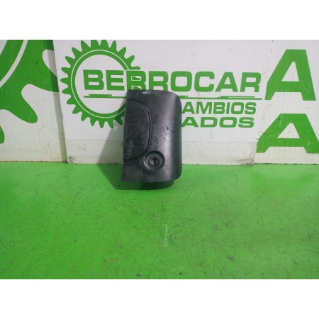 Recambio de maneta exterior trasera izquierda para renault kangoo (f/kc0) expression referencia OEM IAM 95164102  