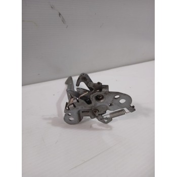 Recambio de cerradura capo para citroën c4 grand picasso i (ua_) 1.6 hdi referencia OEM IAM 9654506080  