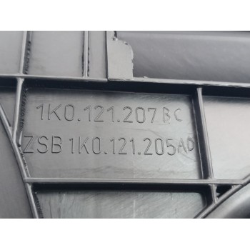 Recambio de electroventilador para volkswagen passat lim. (362) advance bluemotion referencia OEM IAM 1K0121207BC  