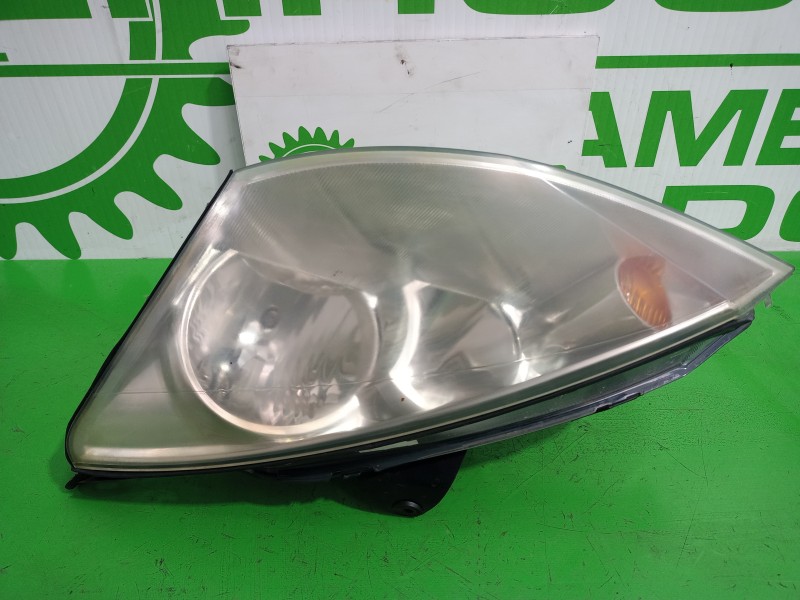 Recambio de faro izquierdo para ford focus berlina (cak) 1.8 tddi turbodiesel cat referencia OEM IAM 2M5113W030  