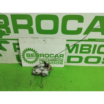 Recambio de cerradura puerta delantera izquierda para citroën c5 break 2.0 hdi referencia OEM IAM 9135J1  