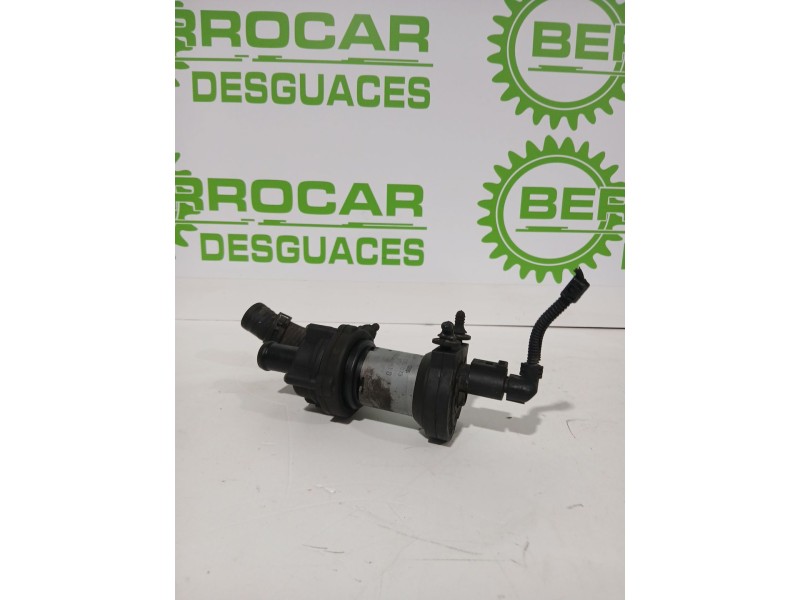 Recambio de bomba agua para seat alhambra (7v8, 7v9) 1.9 tdi referencia OEM IAM 3D0965561D  